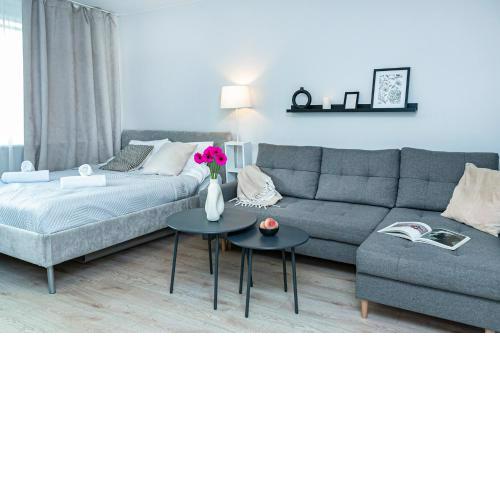 Bagno 7 grey - Stacja metra 300m - underground station 300m Better Rental