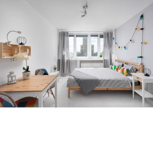 Bagno Cozy Studio II