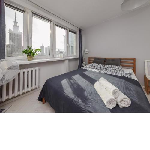 Bagno Cozy Studio