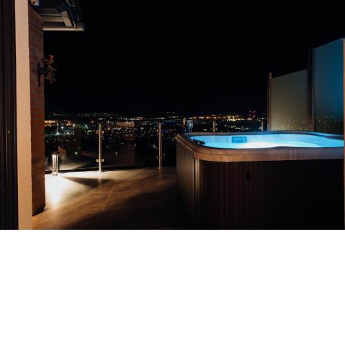 Bagoly Wellness Apartman 2