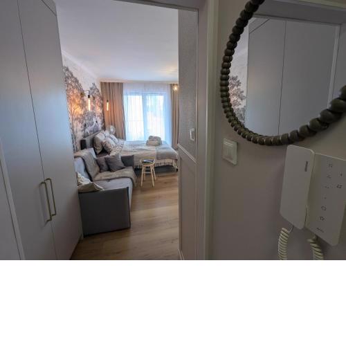 Bagry Lake Apartment