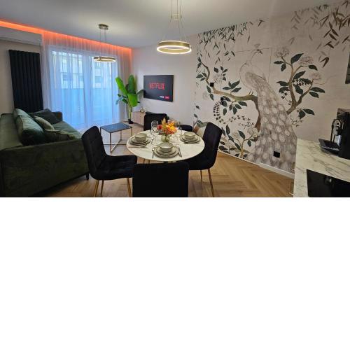 Bagry Luxury Apartment 19