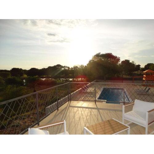 Bagulina Comfortable holiday residence