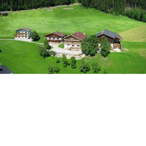 Bahlerhof - Luxner Annelies