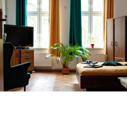 Bailey Apartment