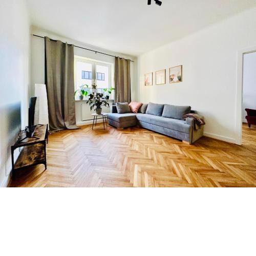 Baja Apartment Warsaw