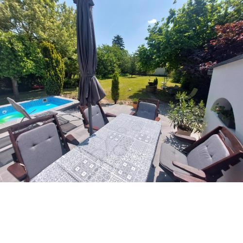 Bajcsyház Apartman