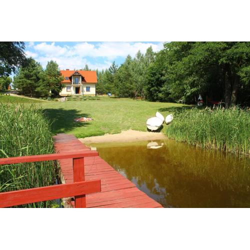 Bajkowe Mazury