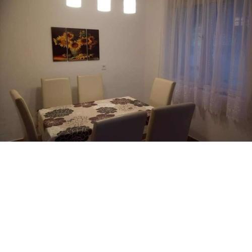 Bajnóczi vendégház