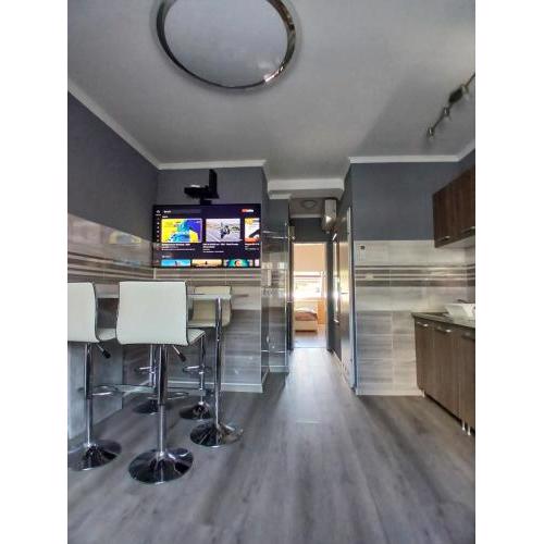 Bajnok Apartman