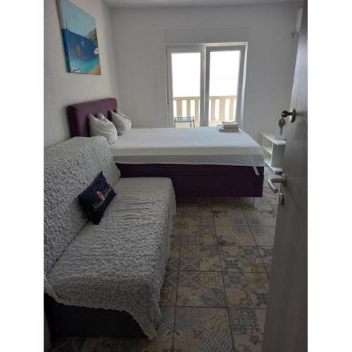 Bájo Apartmány