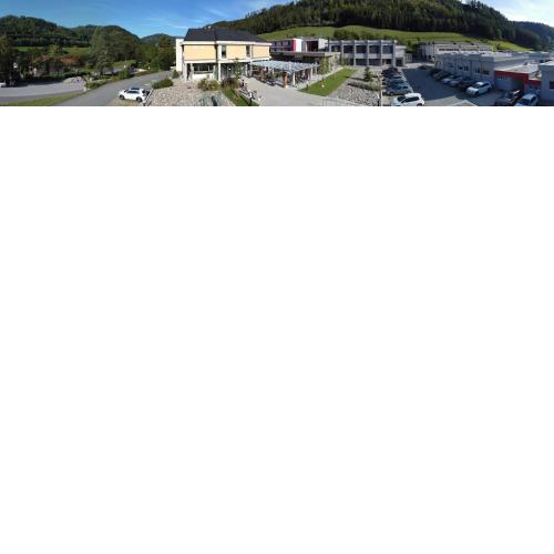 BAK Stmk Gastro GmbH