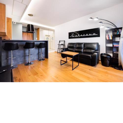 Bakalarska Modern Apartment