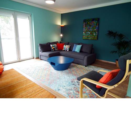 Baker's Pond Apartment Two