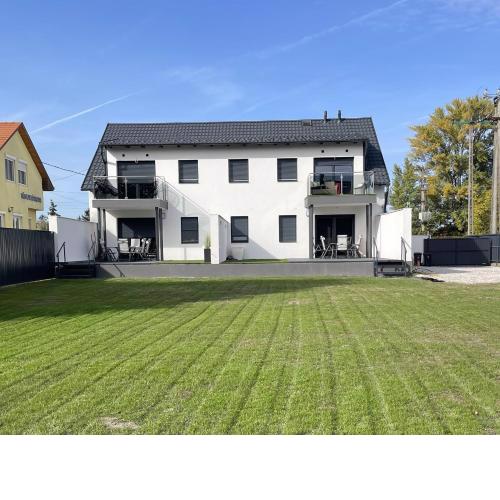 Bala-Home Apartmanok
