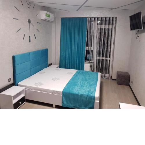 Balabana Blue Apartment