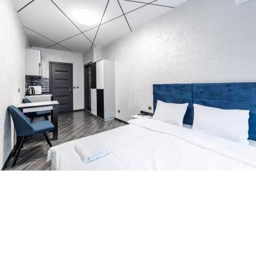 Balabana Yellow Apartment