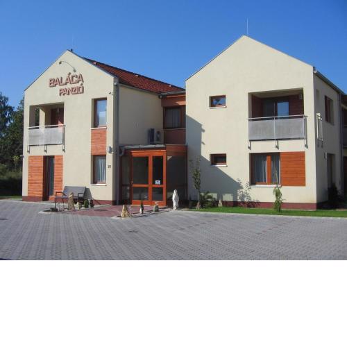 Baláca Panzió