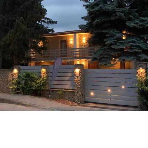 Baladise Apartman