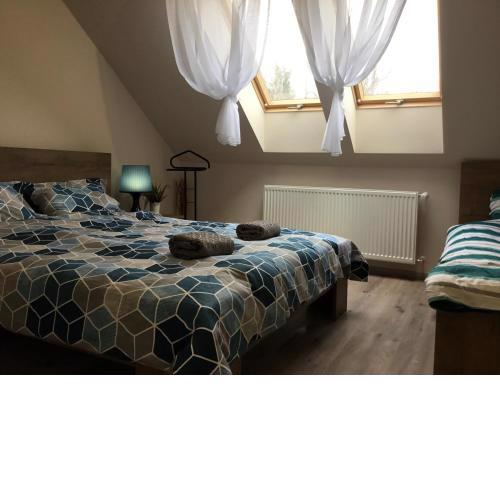 Balance Apartman