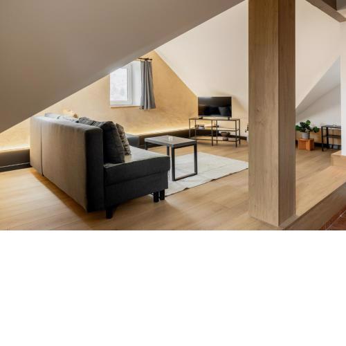 BALANCE apartments - CAPPUCCINO
