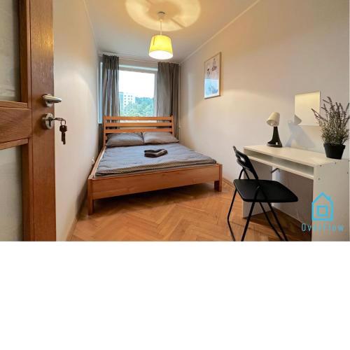 Balance Room