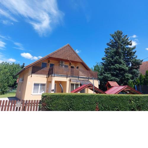 Balassa Családi Apartman
