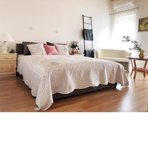 Balaton Apartman Paloznak