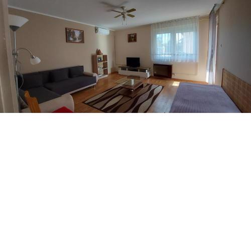 Balaton apartman