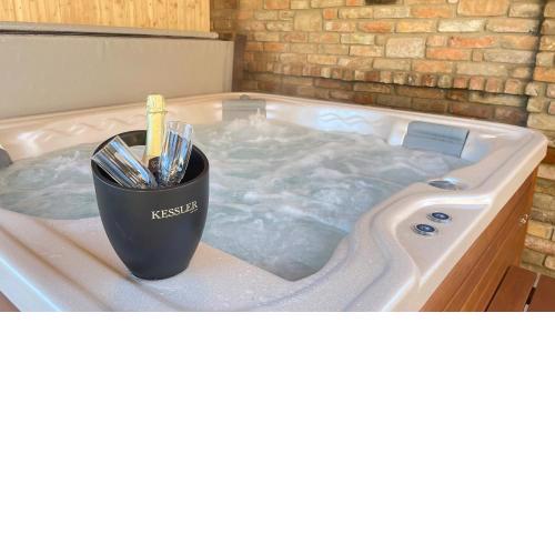 Balaton Apartman