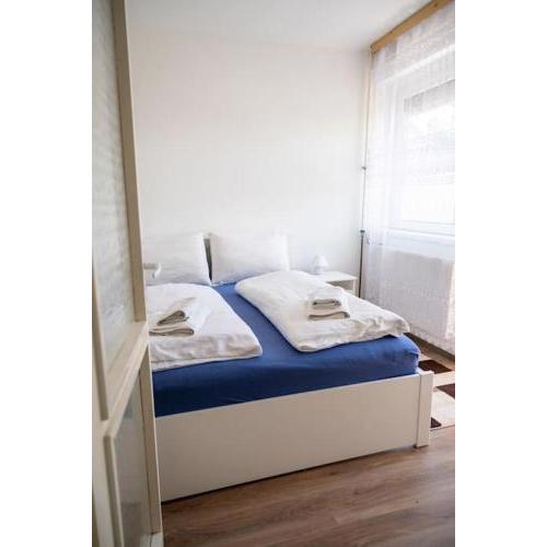 Balaton Apartment close to the beach