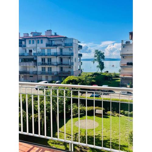 Balaton BeachSide Apartman Siófok N2