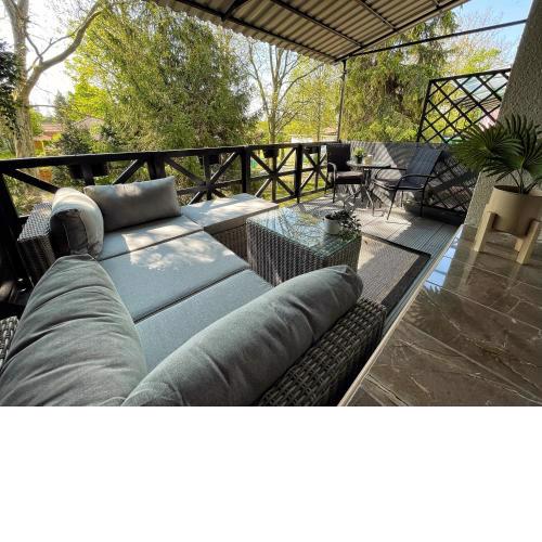 Balaton Breeze Apartman