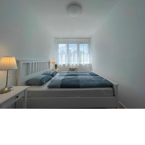Balaton City Apartment
