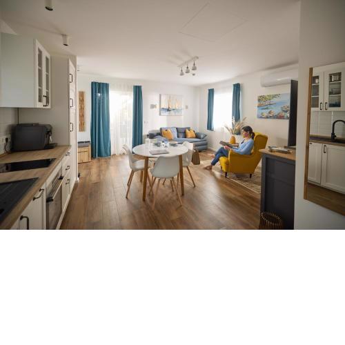 Balaton Corner Apartman