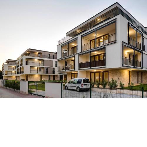Balaton Exclusive Apartman