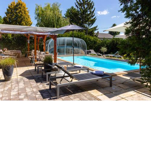 Balaton Fantasy Villa