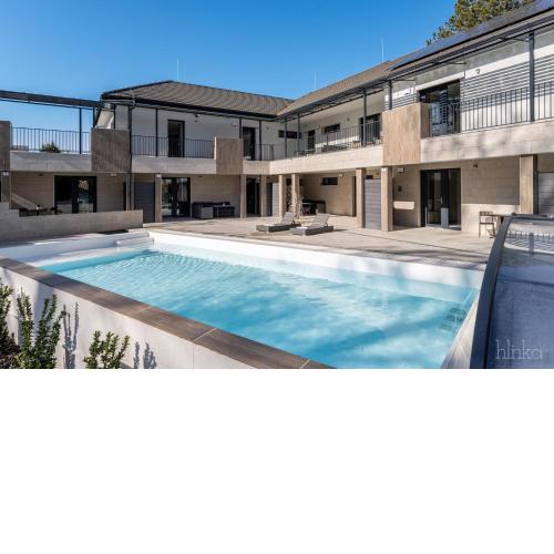 Balaton Flow Residences