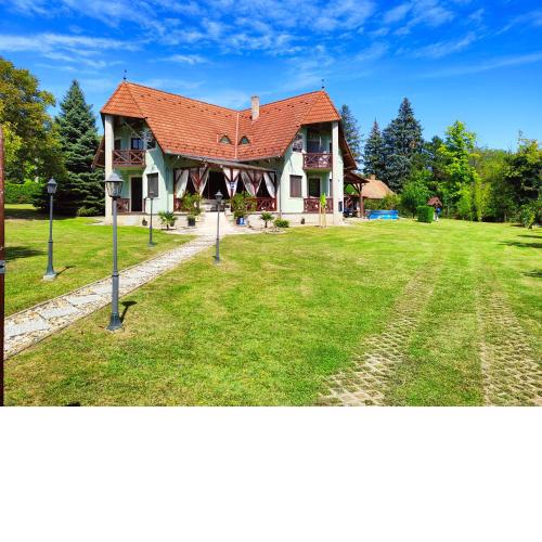 Balaton Garden