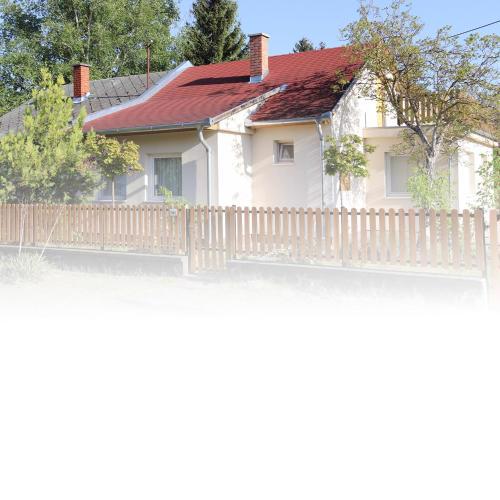 Balaton Holiday Home