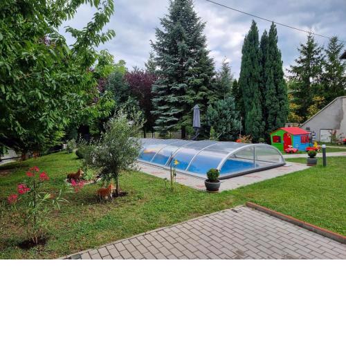 Balaton Holiday