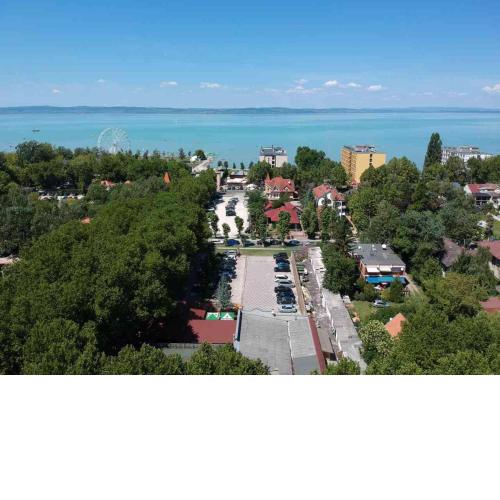 Balaton Kinizsi Apartman
