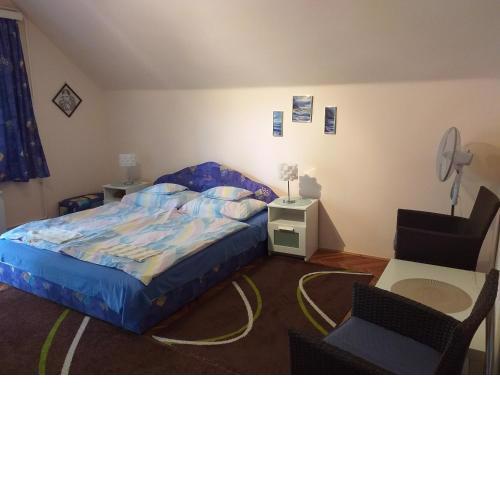 Balaton-Lak Apartmanház
