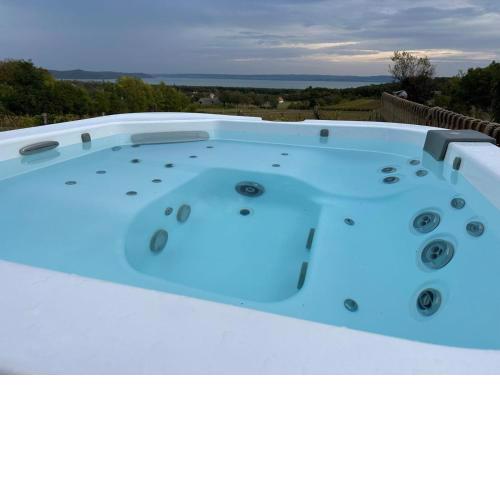 Balaton Lake House