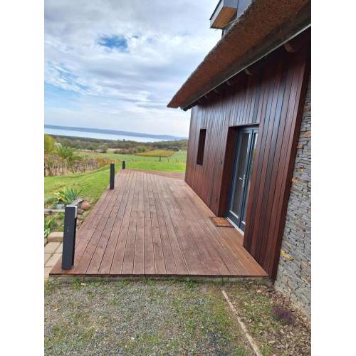 Balaton Lake House