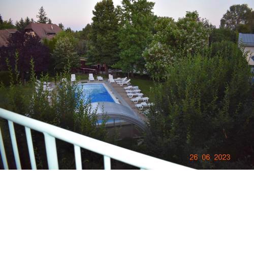 Balaton Lakeview Zamárdi