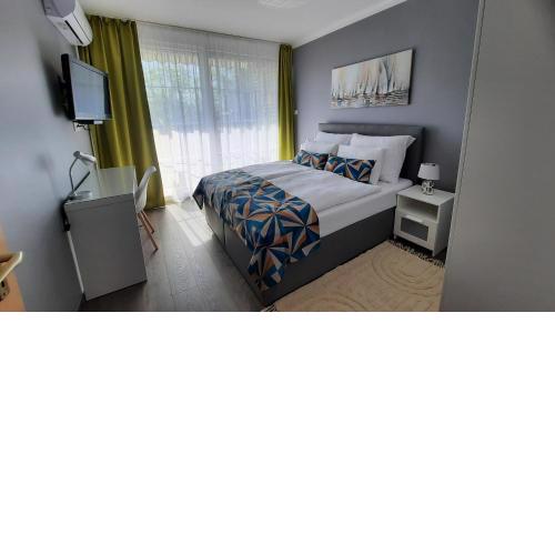 Balaton Legendája apartman