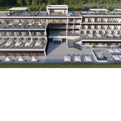 Balaton Park Hotel