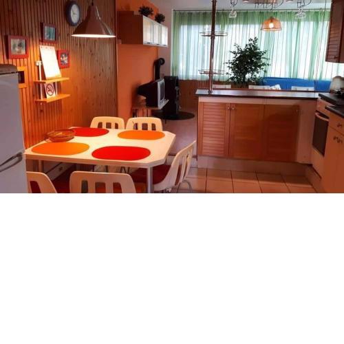 Balaton Siofok Vacation House