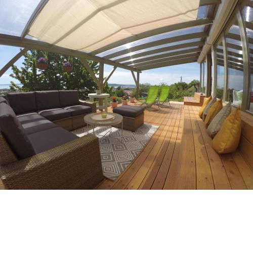 Balaton View Residence